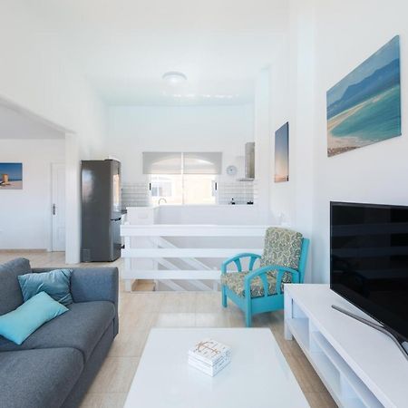 Em Holidays Corralejo Villa Ngoại thất bức ảnh