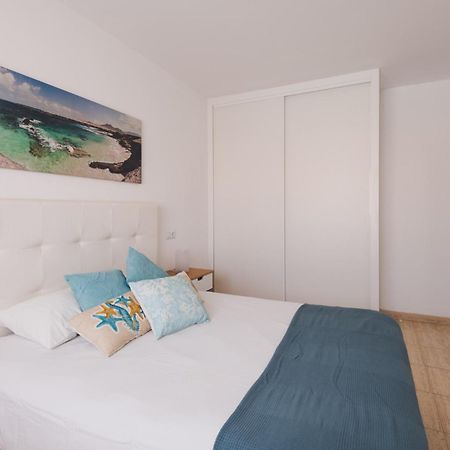 Em Holidays Corralejo Villa Ngoại thất bức ảnh