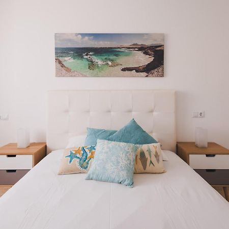 Em Holidays Corralejo Villa Ngoại thất bức ảnh