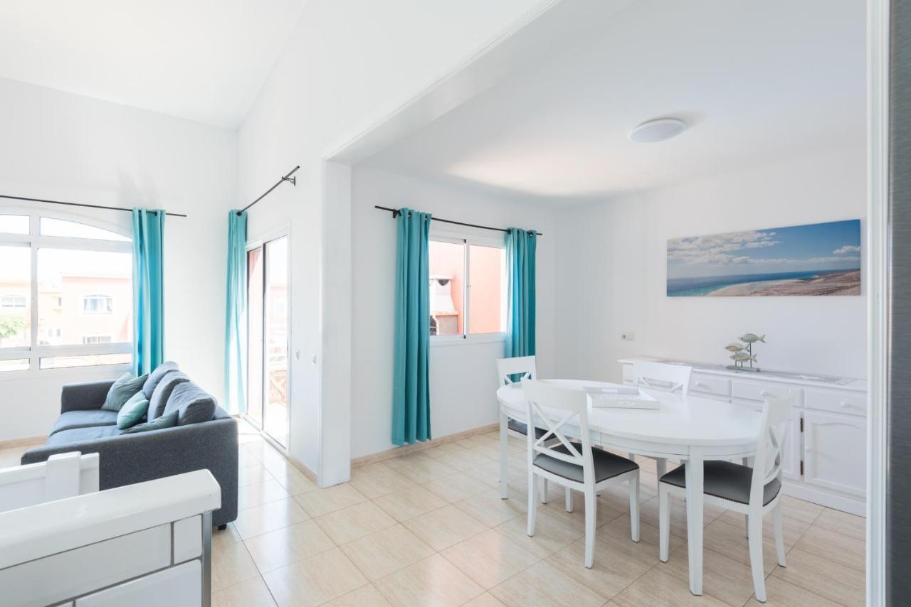 Em Holidays Corralejo Villa Ngoại thất bức ảnh