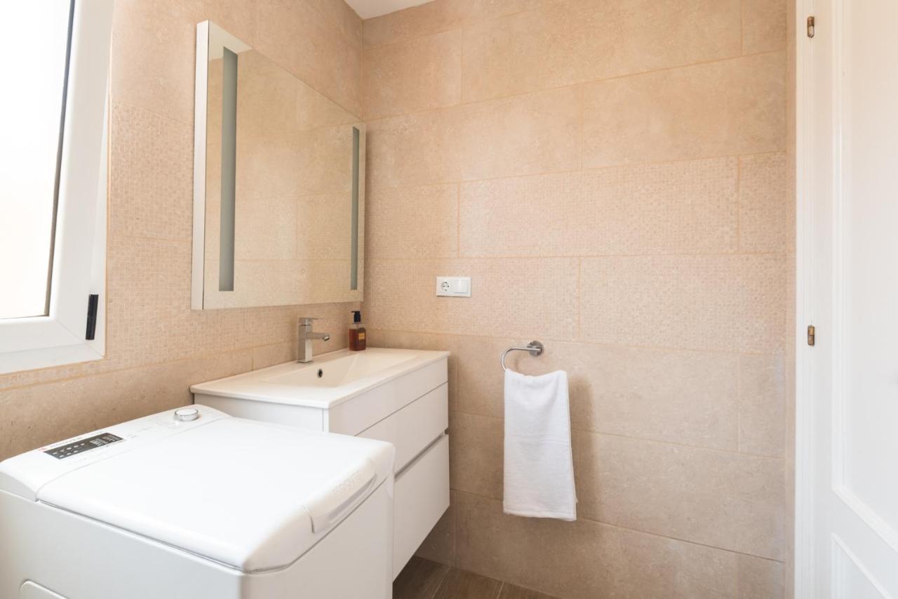 Em Holidays Corralejo Ngoại thất bức ảnh