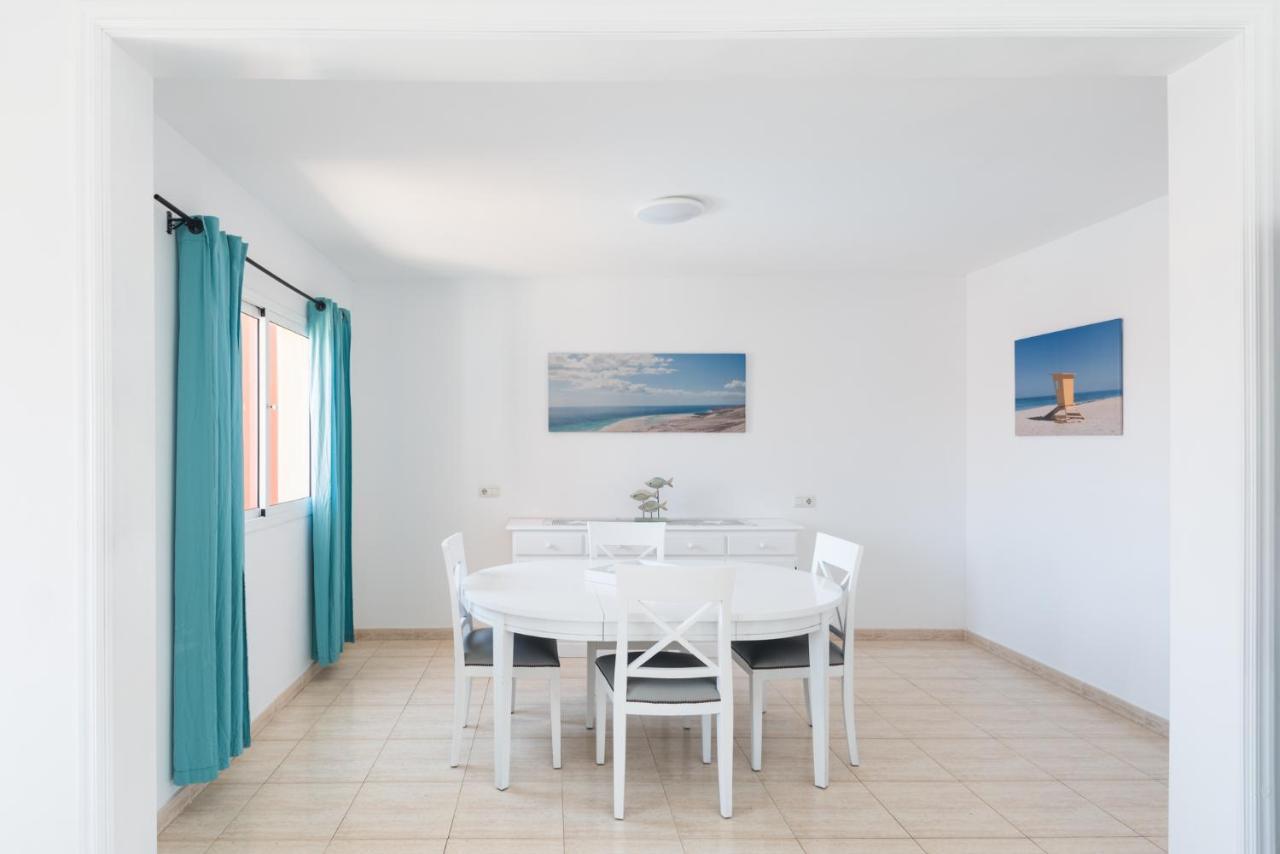 Em Holidays Corralejo Villa Ngoại thất bức ảnh