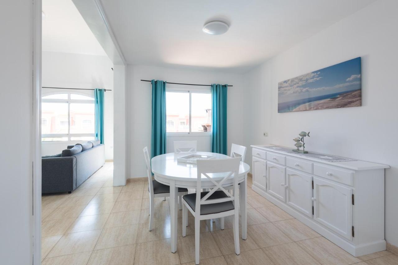 Em Holidays Corralejo Villa Ngoại thất bức ảnh