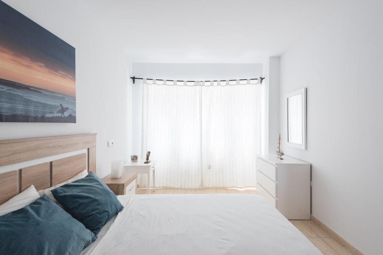 Em Holidays Corralejo Ngoại thất bức ảnh