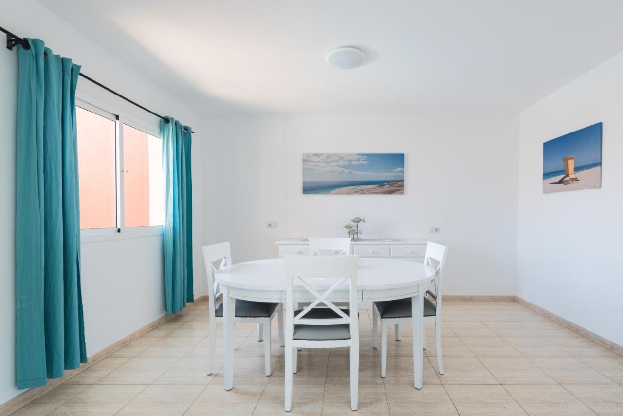 Em Holidays Corralejo Villa Ngoại thất bức ảnh