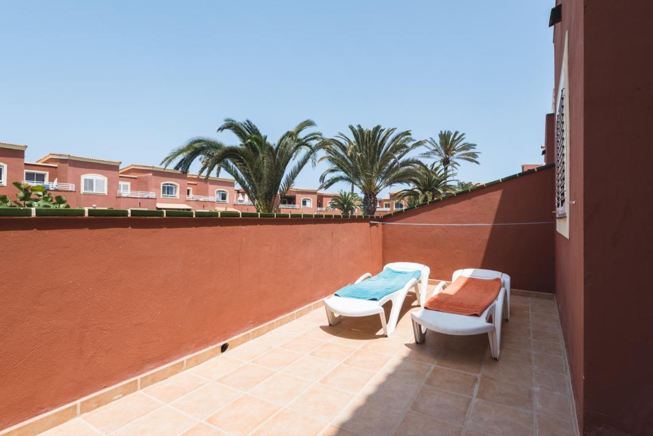 Em Holidays Corralejo Ngoại thất bức ảnh
