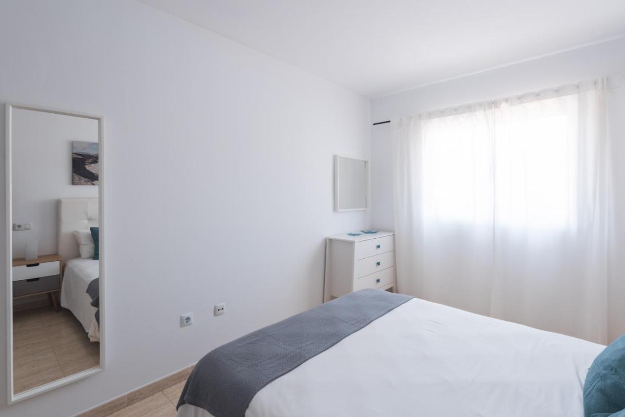 Em Holidays Corralejo Ngoại thất bức ảnh