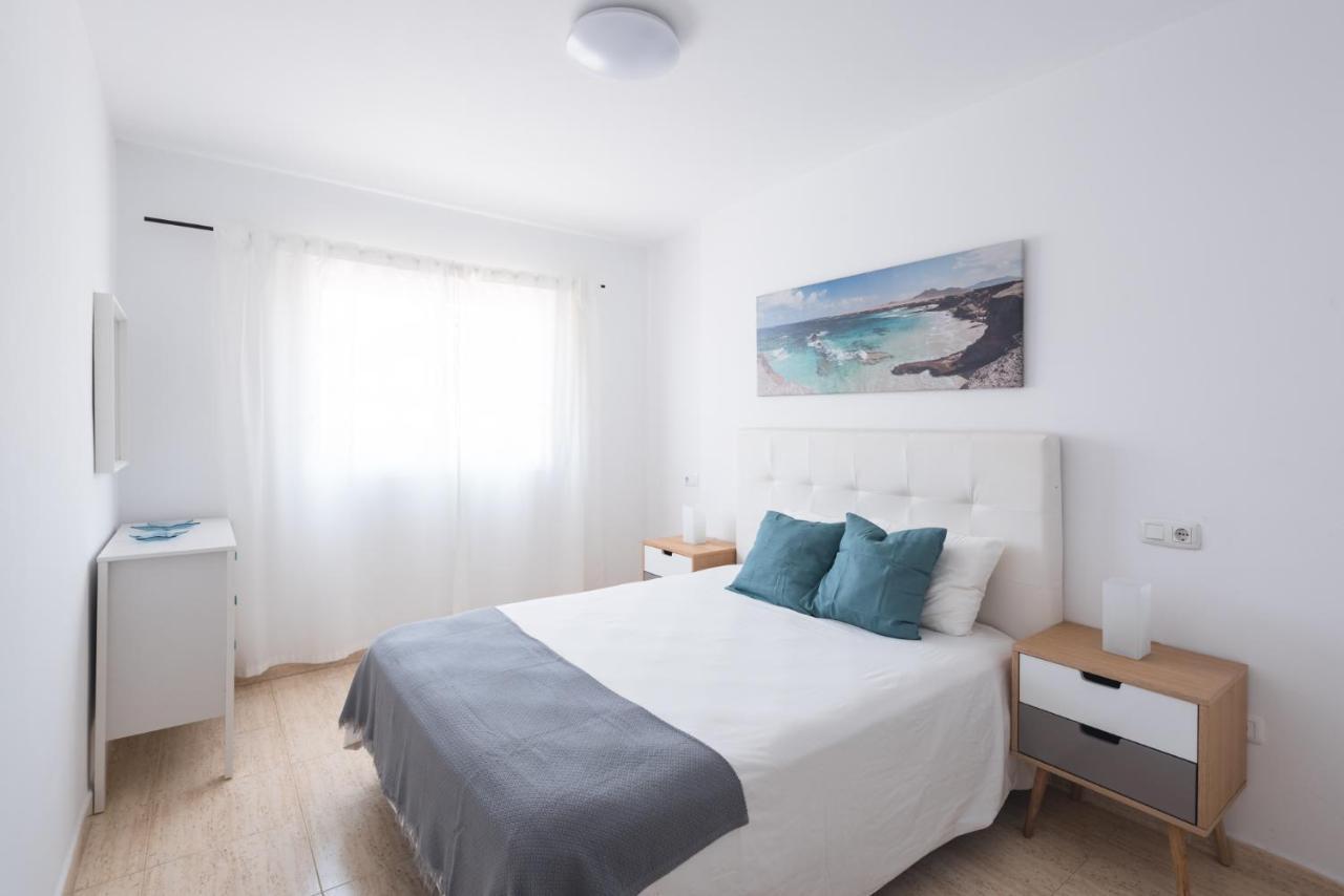 Em Holidays Corralejo Ngoại thất bức ảnh