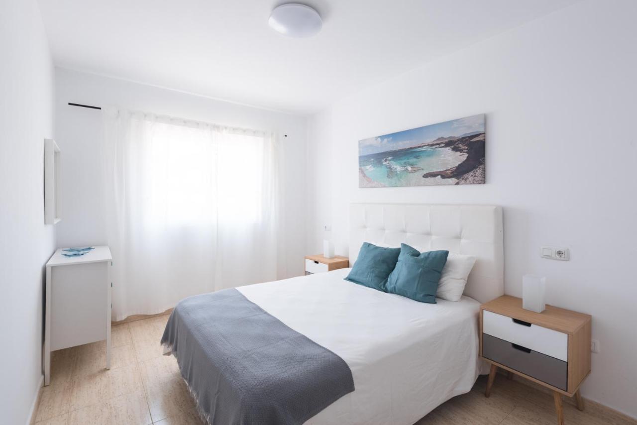 Em Holidays Corralejo Villa Ngoại thất bức ảnh