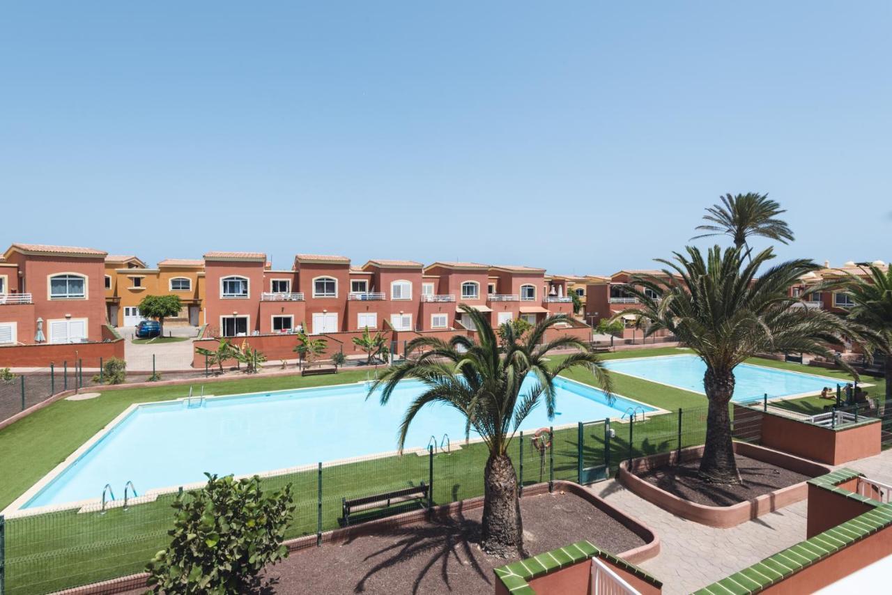 Em Holidays Corralejo Ngoại thất bức ảnh
