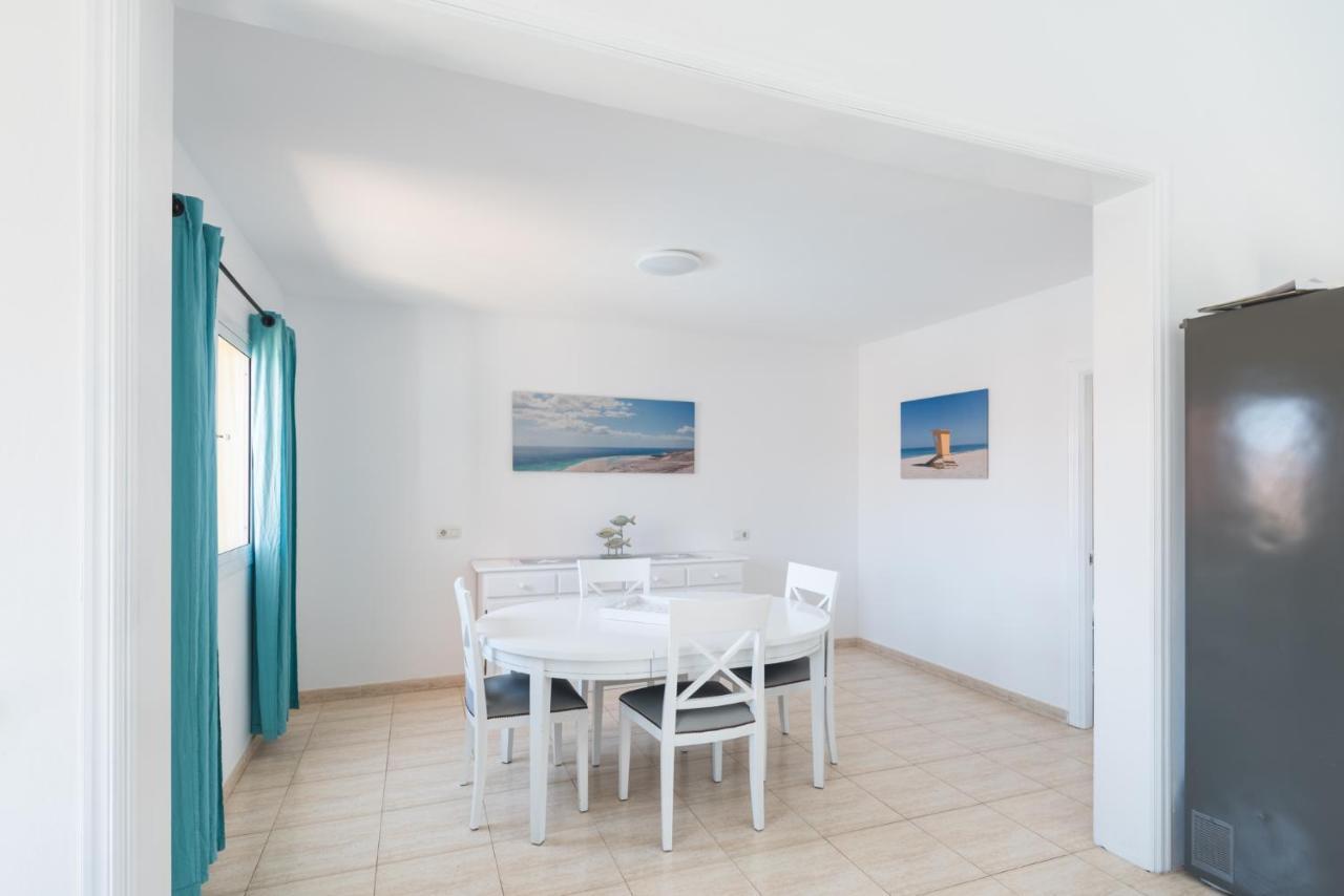 Em Holidays Corralejo Villa Ngoại thất bức ảnh