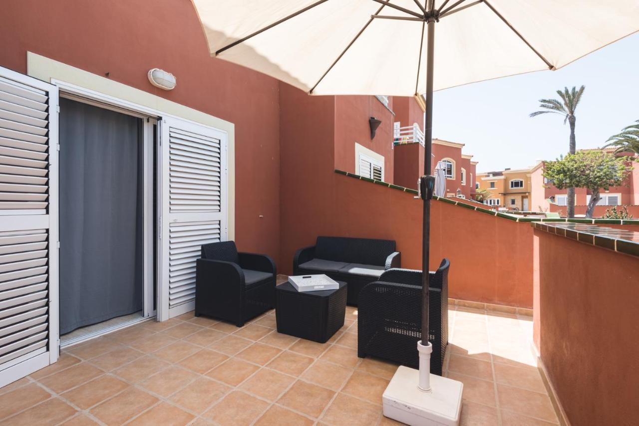 Em Holidays Corralejo Ngoại thất bức ảnh