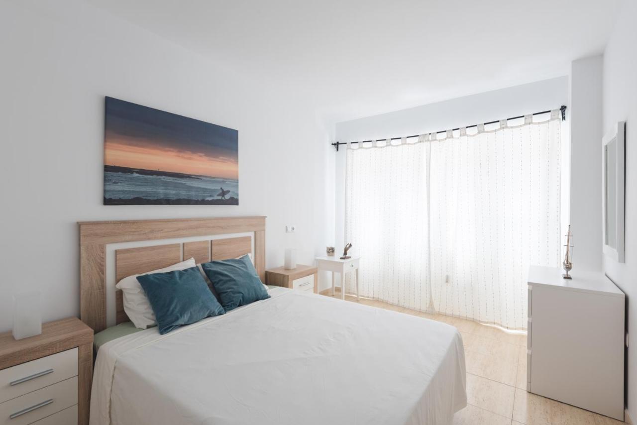 Em Holidays Corralejo Villa Ngoại thất bức ảnh