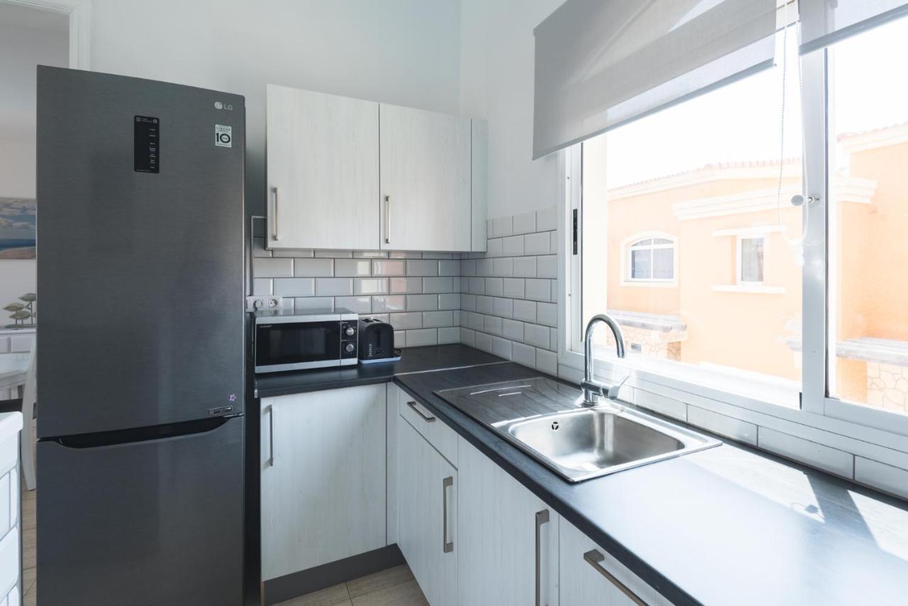 Em Holidays Corralejo Ngoại thất bức ảnh
