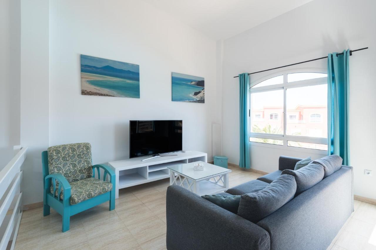 Em Holidays Corralejo Villa Ngoại thất bức ảnh