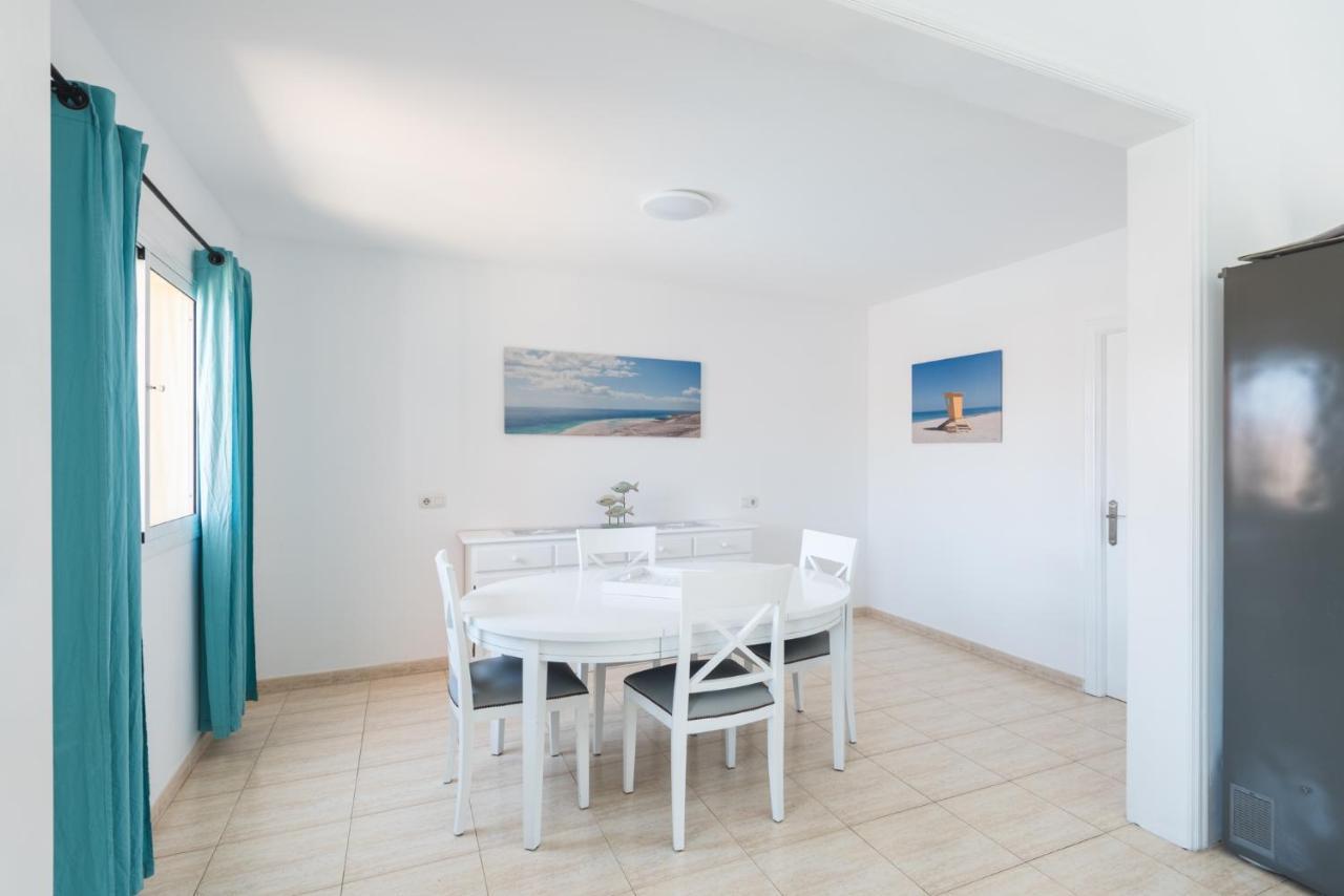 Em Holidays Corralejo Villa Ngoại thất bức ảnh