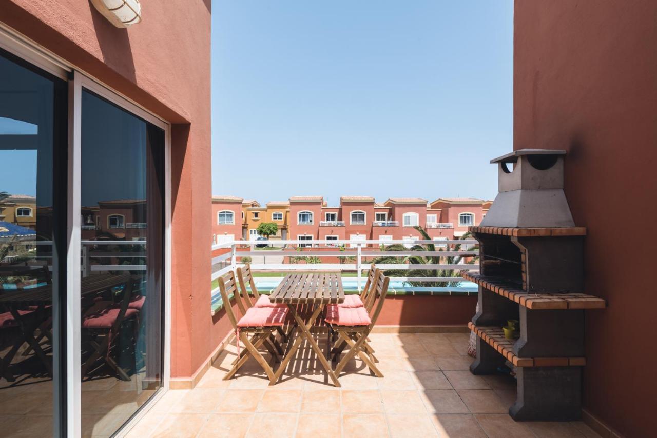 Em Holidays Corralejo Ngoại thất bức ảnh