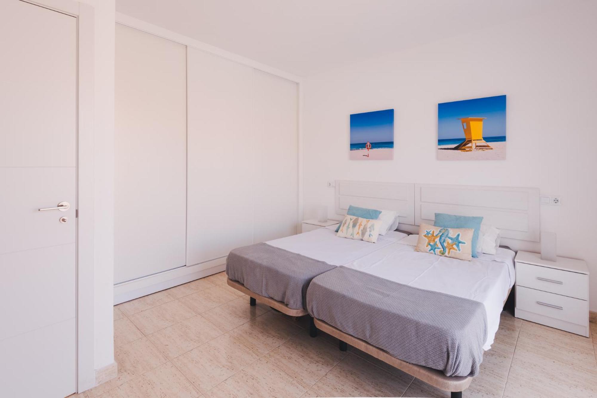 Em Holidays Corralejo Villa Ngoại thất bức ảnh