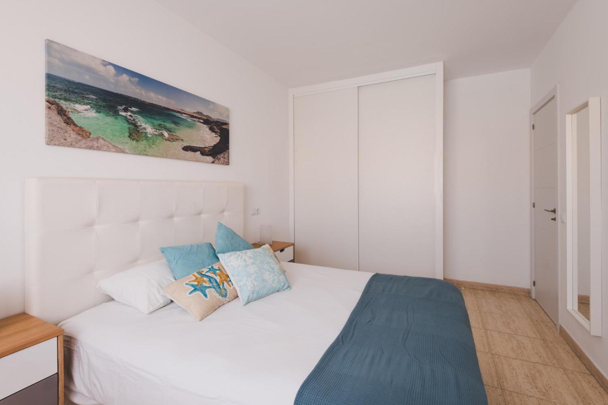 Em Holidays Corralejo Villa Ngoại thất bức ảnh