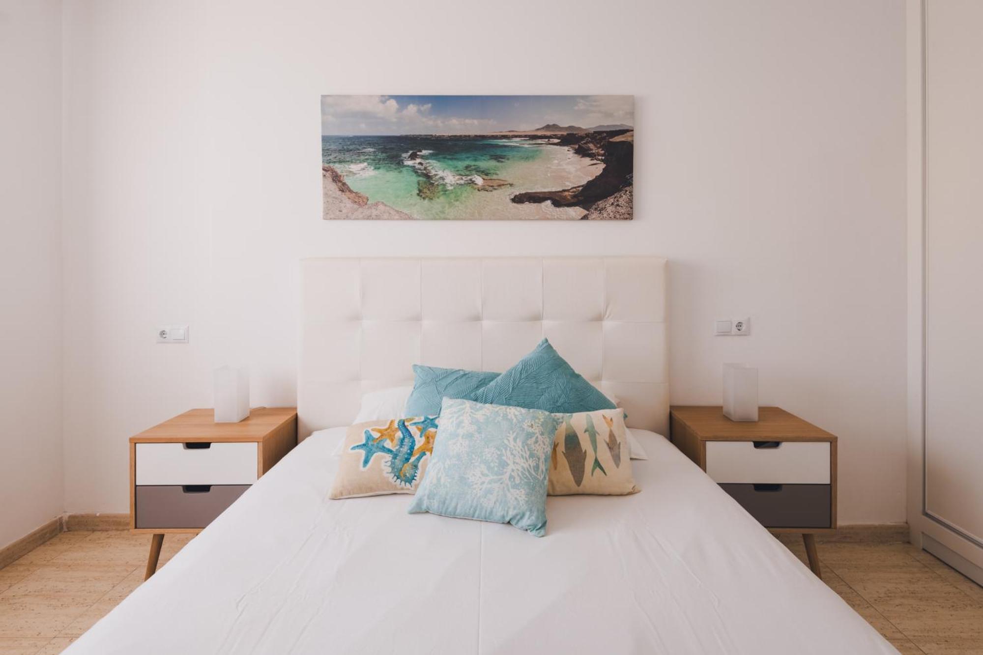 Em Holidays Corralejo Villa Ngoại thất bức ảnh