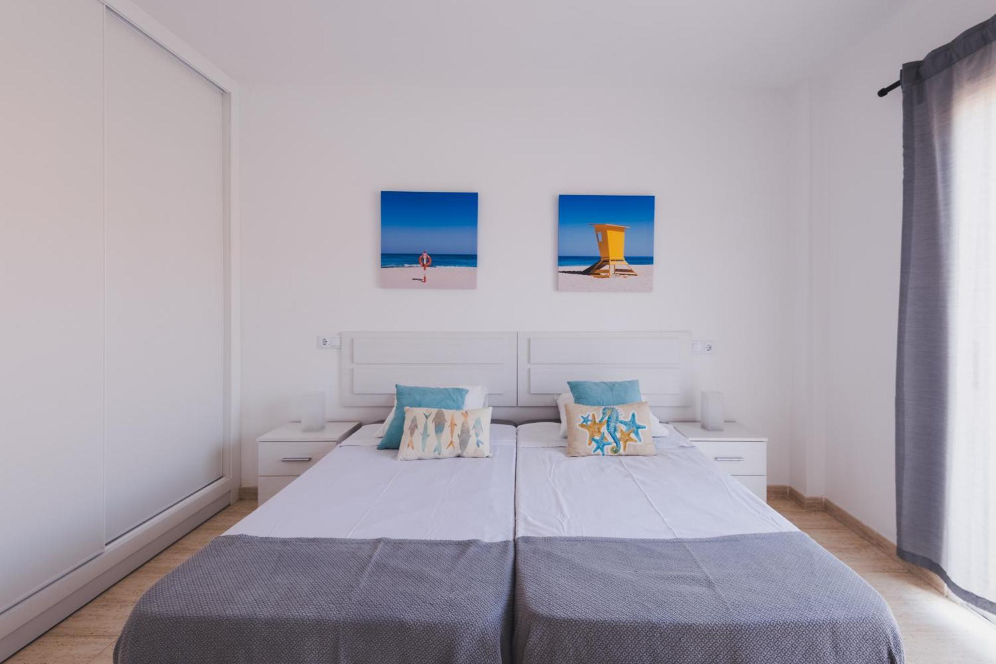 Em Holidays Corralejo Villa Ngoại thất bức ảnh