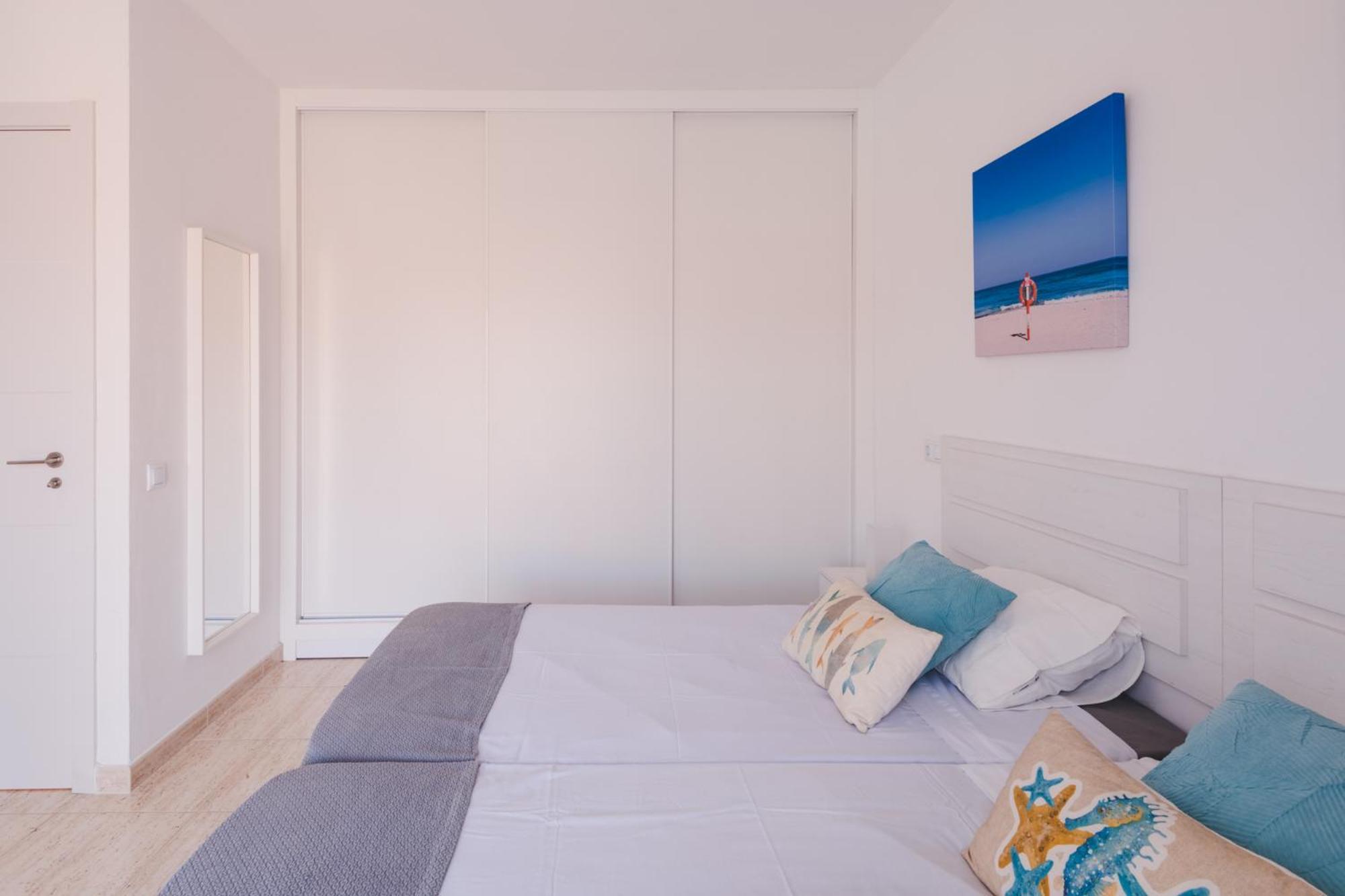 Em Holidays Corralejo Villa Ngoại thất bức ảnh